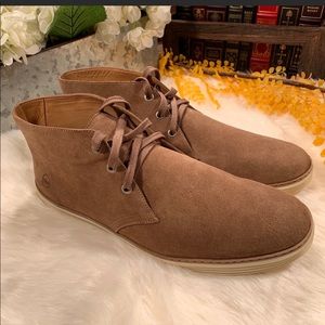 Peter Millar Chukka Boot